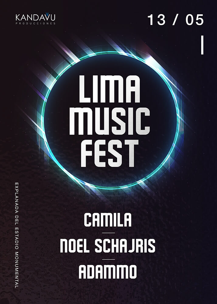 Lima Music Fest Kandavu